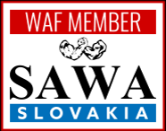 SAWA - Slovenská asociácia armwrestlingu